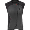 Veste de Moto Airbag Tech-Air® 3 Stella Femme Noir , de face