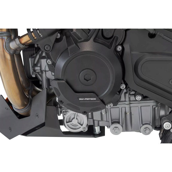 Protection de Carter Moteur