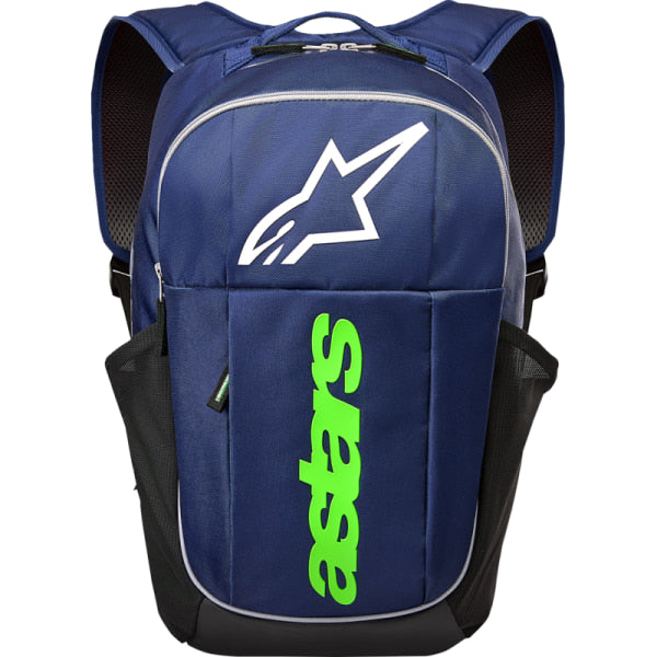 Sac à Dos de Moto  GFX Boss Alpinestars Bleu Foncé