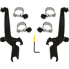 Sport Fairing Quick Latch Fastener Kit