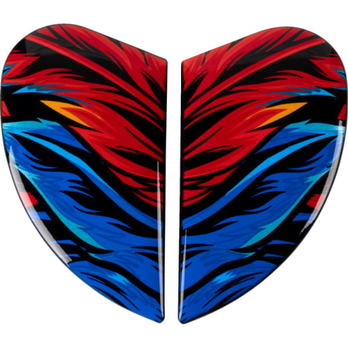 Plaques Latérales Airform Fever Dream