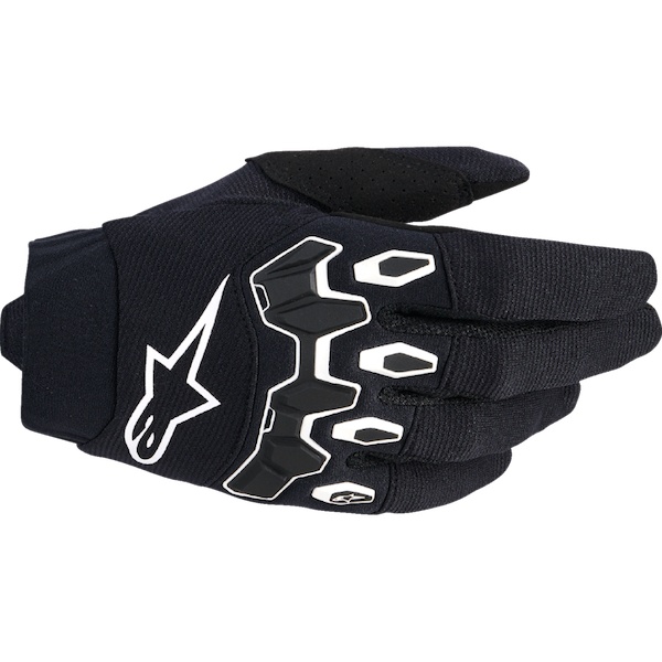 Full Bore V2 Motocross Gloves