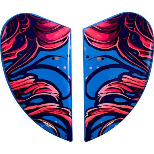 Plaques Latérales Airform Jellies