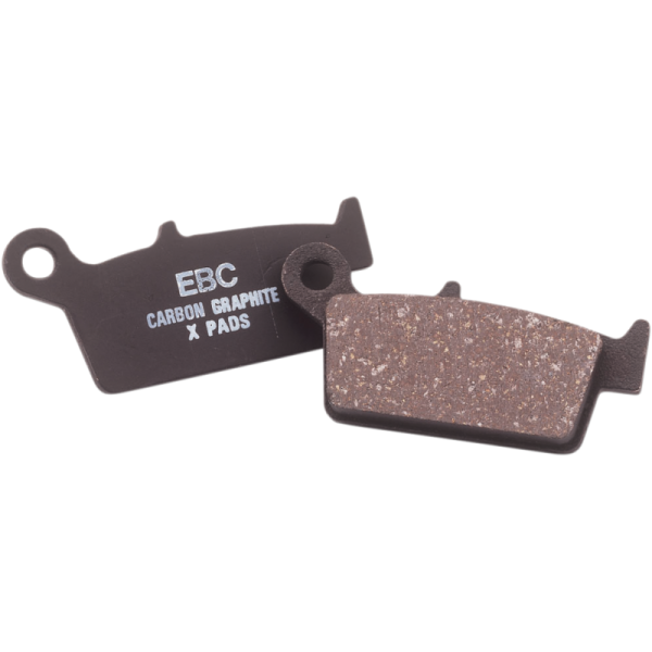 Plaquettes de frein CARBONE LORRAINE Modèle FRP3140 Plaquettes de frein CARBONE LORRAINE Modèle FRP3140