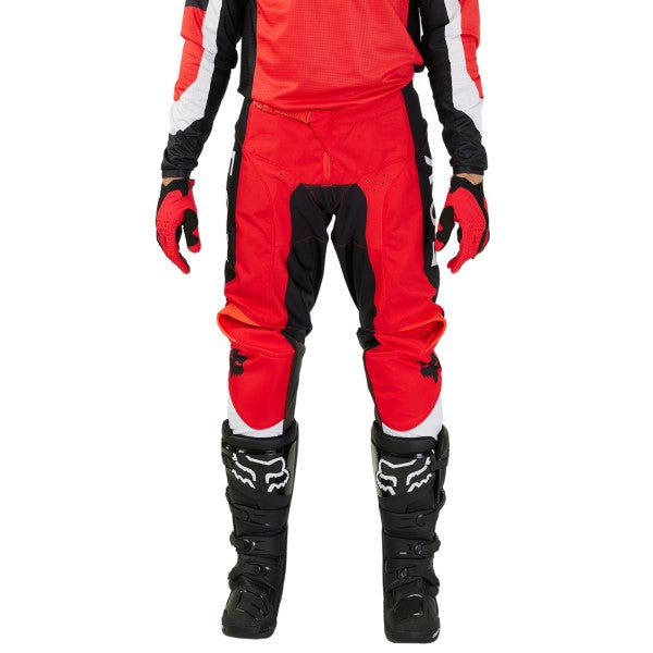 Pantalon 180 Nitro Rouge