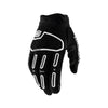 Motocross Gloves Airmatic 2 Noir