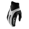 Gants ITrack Noir/Gris