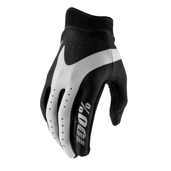 Gants ITrack Noir/Gris
