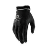 Gants Ridefit Noir/Gris