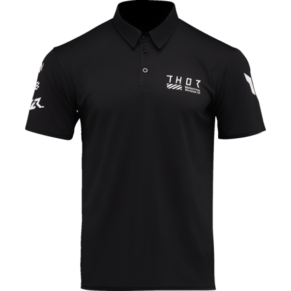 T-Shirt Polo Corpo