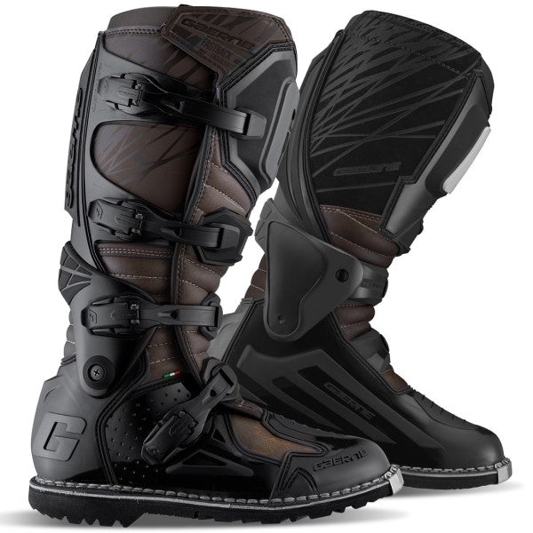Motocross Boots Fastback Endurance Enduro - Gaerne – ADM Sport