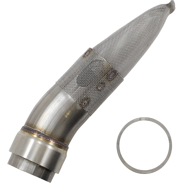 Spark Arrestor Insert for Factory 4.1 RCT