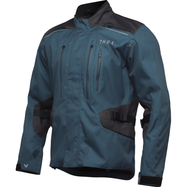 Enduro Jacket Range