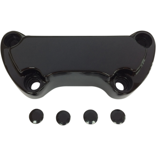 Handlebar Clamp
