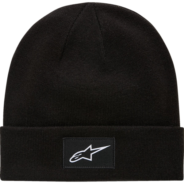 Tuque Augment Cuff Alpinestars Noir 