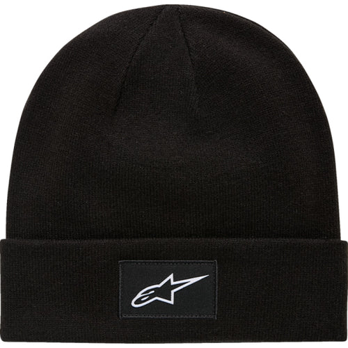 Tuque Augment Cuff Alpinestars Noir 