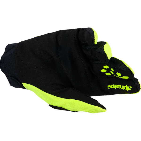 Full Bore V2 Motocross Gloves