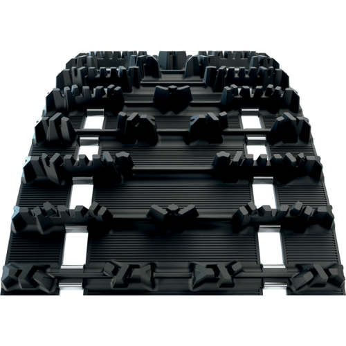 Chenilles de Motoneige Hurricane 175 Cross Country