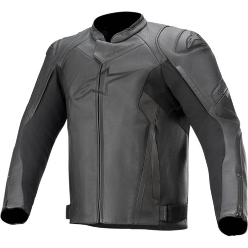 Manteau de Moto Faster v2 Noir