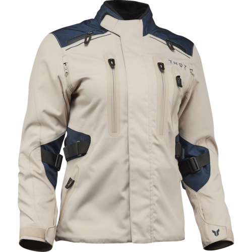 Manteau Enduro Range Femme