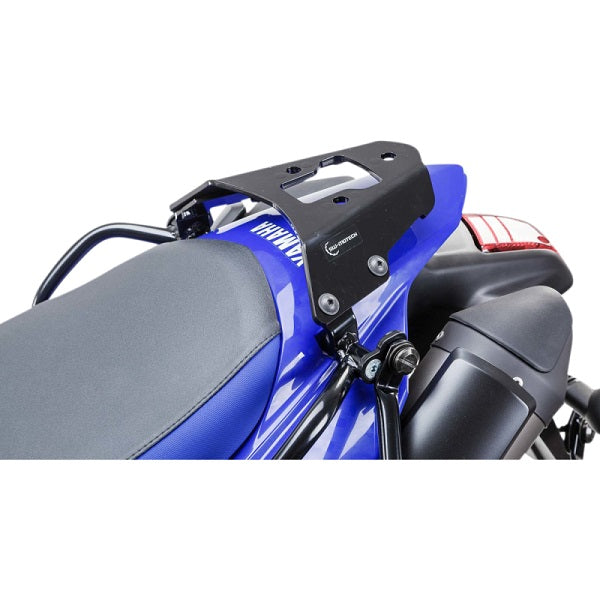 Porte-Bagages en Aluminium Alu-Rack