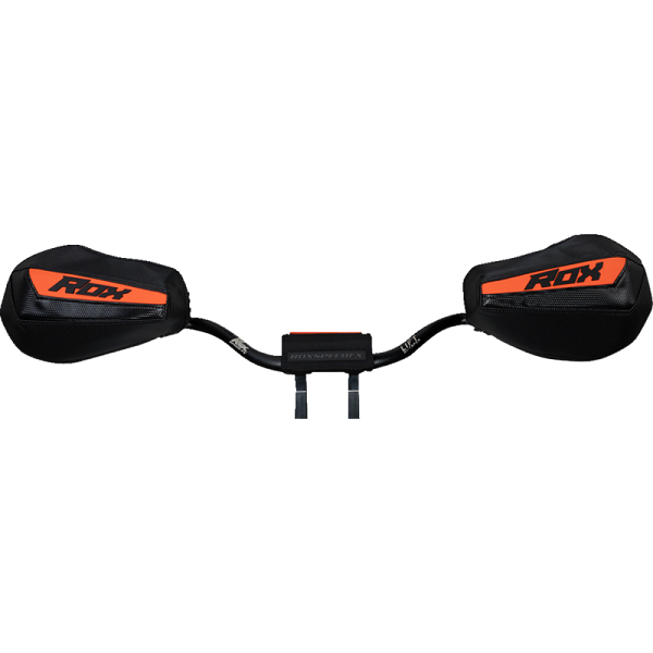 Gen 3 Flex-Tec Handguards