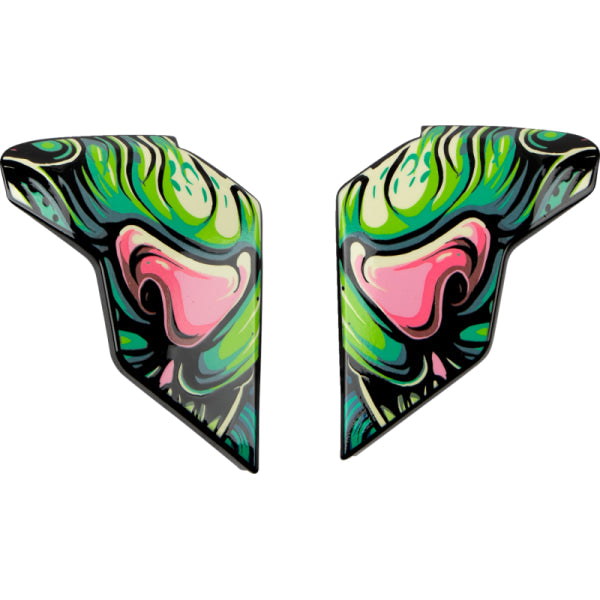 Plaques Latérales Airflite™ CSF23
