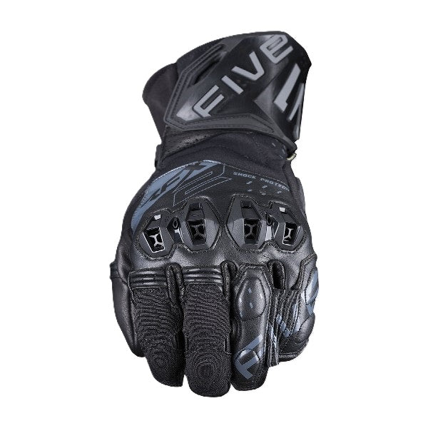 Gants de Moto RFX2 Evo/Noir gris/Five