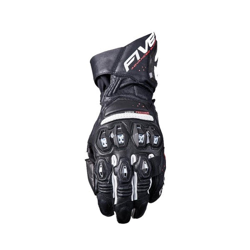 Gants Five RFX 3 Evo Noir_Blanc