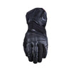 Gants Moto Five RFX 4 Evo Imperméable Noir