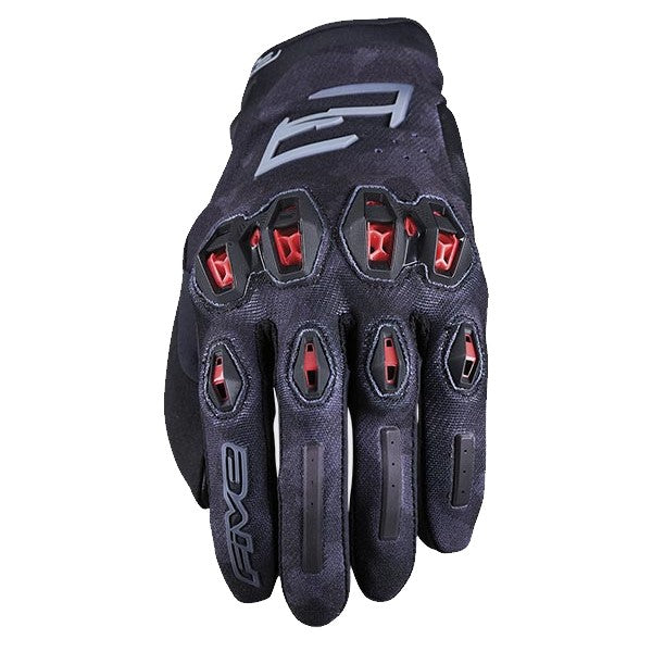 Gants Stunt Evo 2||Stunt Evo 2 Gloves