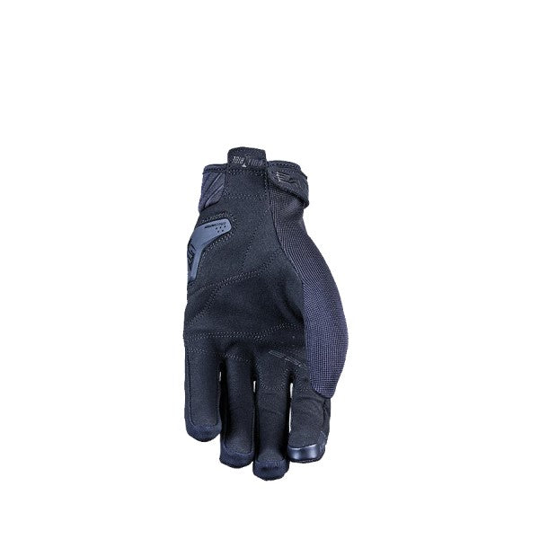 Gants Five RS3 Evo Femme Noir - Paume