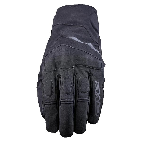 Gants Five Boxer Evo Imperméable Noir 