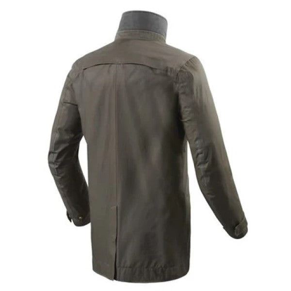 Wayne Jacket - Clearance