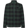 Manteau Alpine Plaid Reversible||Alpine Plaid Reversible Jacket