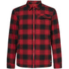 Manteau Alpine Plaid Reversible||Alpine Plaid Reversible Jacket