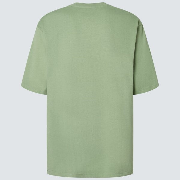 T-Shirt Soho Vert de Dos