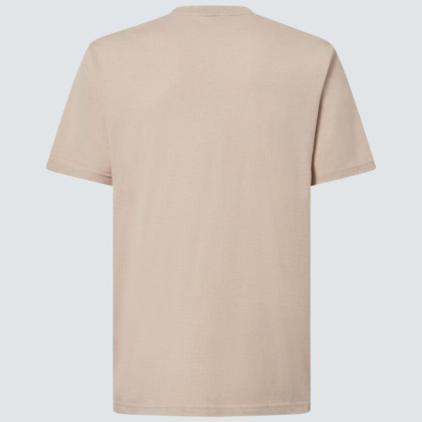 T-Shirt Bobby Beige de Dos