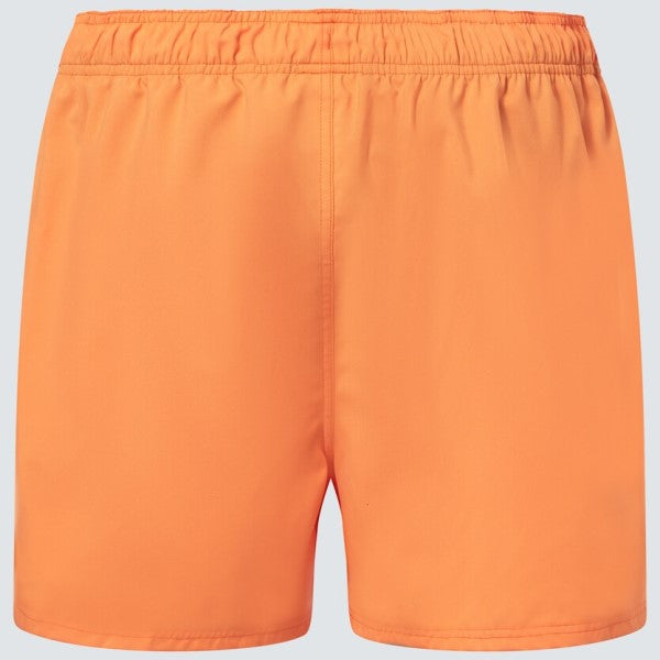 Short Beach Volley 16" Orange de Dos