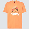 T-Shirt One Wave Orange de Face