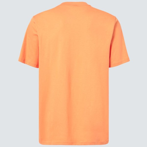 T-Shirt One Wave Orange de Dos