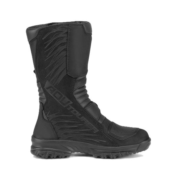 Bottes de Moto ADV Tourer Dry Noir
