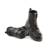 Bottes de Moto Legacy Dry Brun