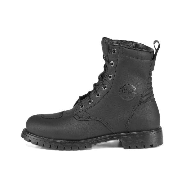 Bottes de Moto Legacy Dry Noir