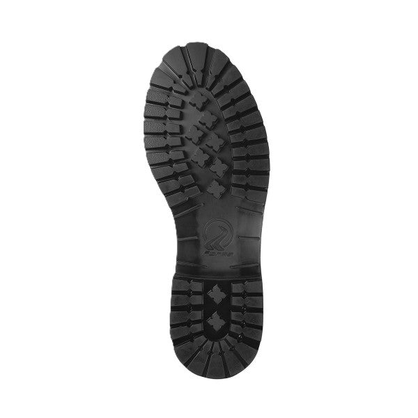 Bottes de Moto Legacy Dry Brun, Semelle