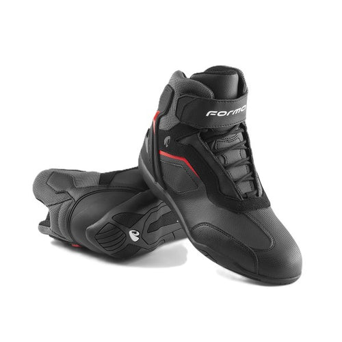 Chaussure de Moto Stinger Evo Dry Noir