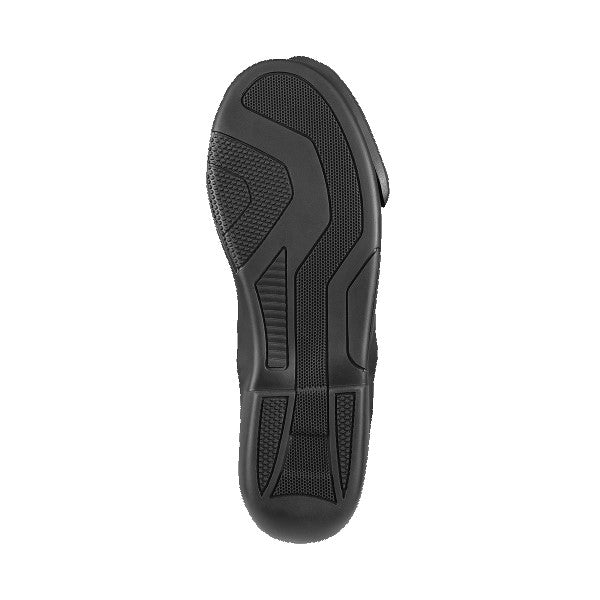 Bottes de Moto Freccia Evo Dry Noir/Gris, Semelle