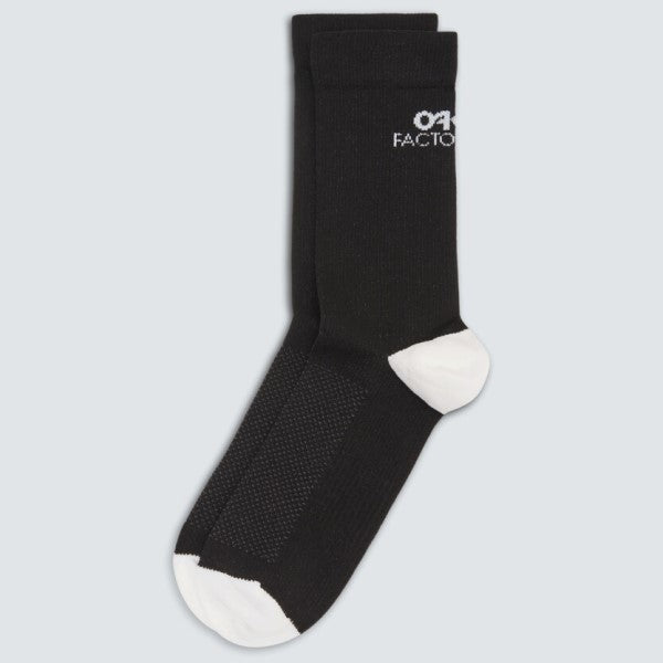 Chaussette Factory Pilot Pour Femme Noir/Blanc de Gauche