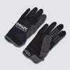 Gants All Mountain Pour Femme Noir