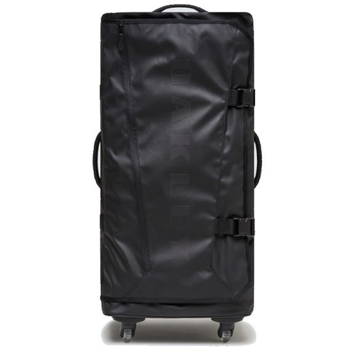 Valise Endless Adventure Travel Noir Devant